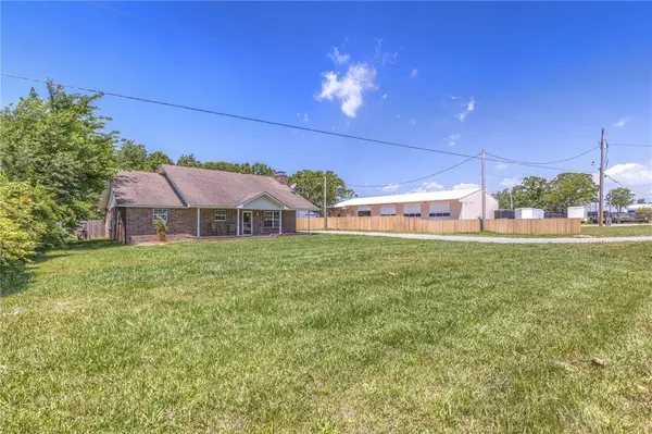Colcord, OK 74338,56311 59 Hwy