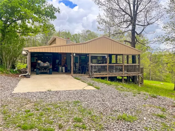 Deer, AR 72628,1109 NC 8583
