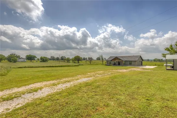 Colcord, OK 74338,13865 State Highway 116