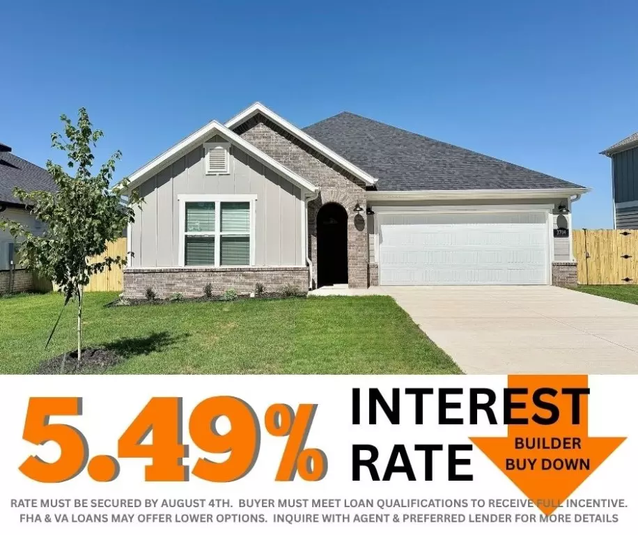 Springdale, AR 72764,3704 Tranquility St
