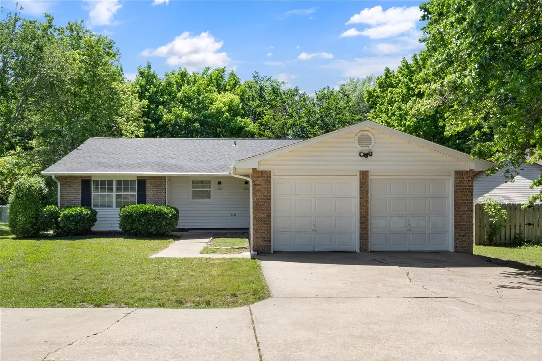 Fayetteville, AR 72703,3021-3023 N Old Missouri Rd