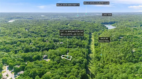 Bella Vista, AR 72714,Wrongton Dr