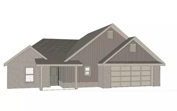 Bella Vista, AR 72715,3 Drem Cir