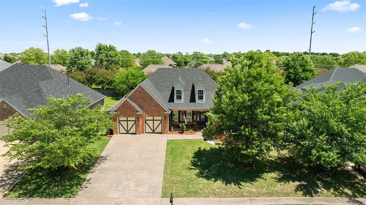 Bentonville, AR 72713,1051 Thornridge Rd