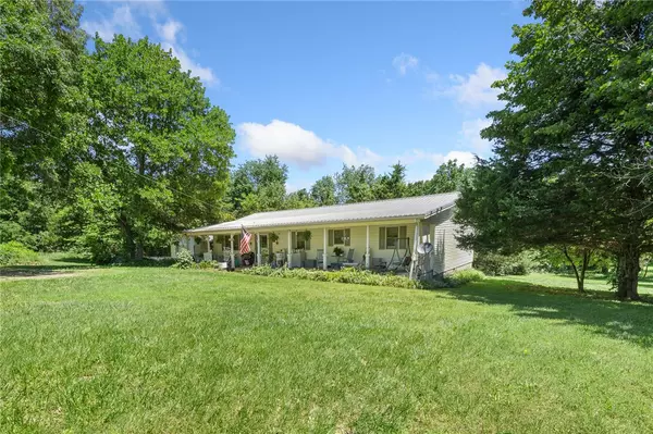 11912A Westridge Dr, Harrison, AR 72601