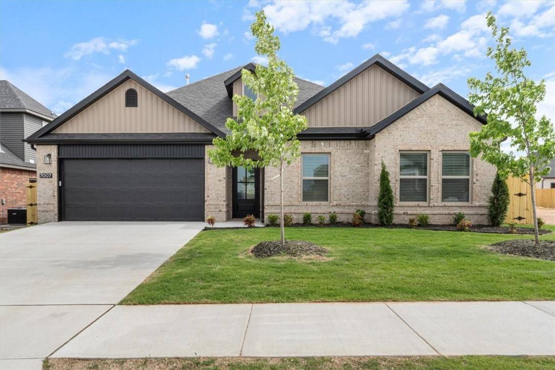 7009 SW Basswood Ave, Bentonville, AR 72713