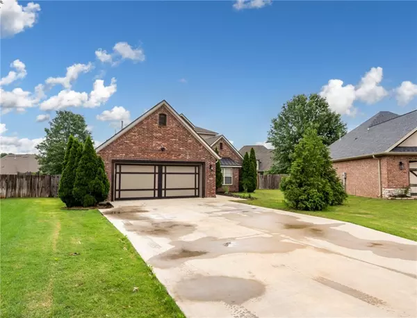 Rogers, AR 72758,6401 S 42nd St