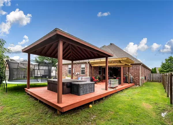 Rogers, AR 72758,6401 S 42nd St