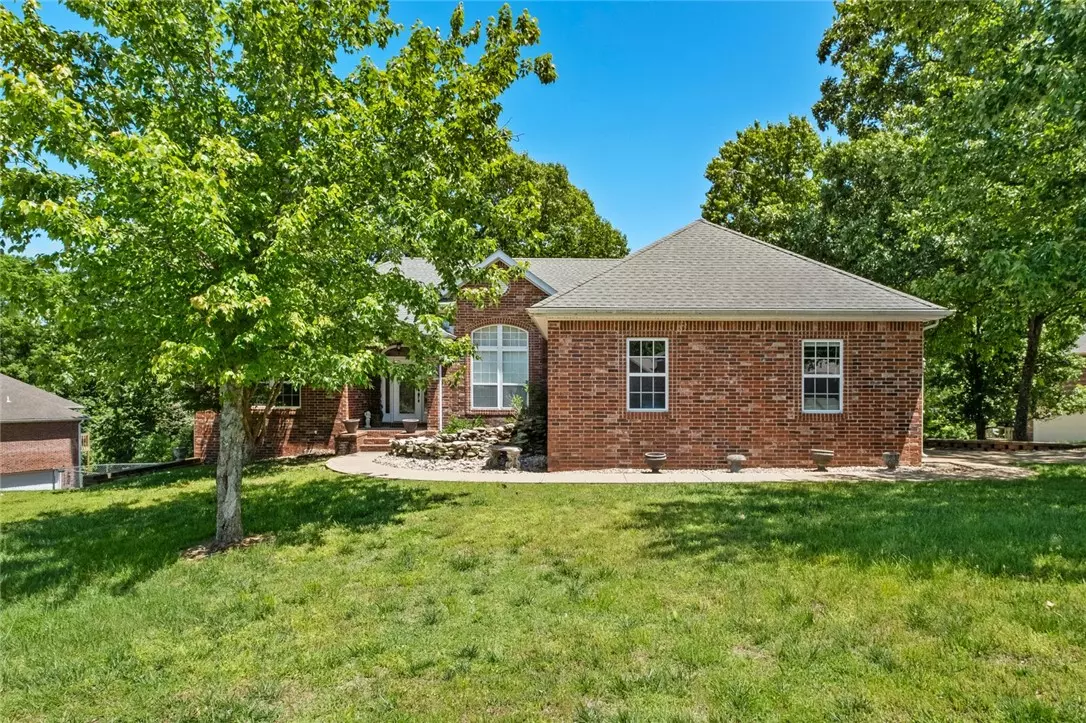 Rogers, AR 72756,8200 Titleist Cir