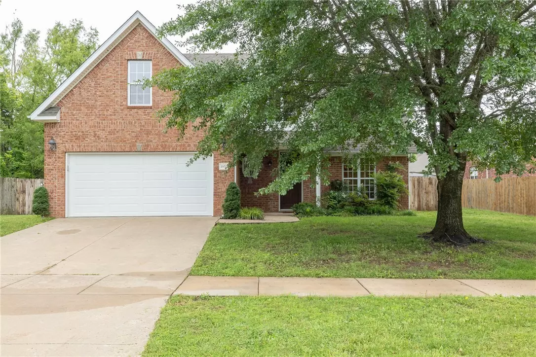 Fayetteville, AR 72704,3951 W Morning Mist Dr