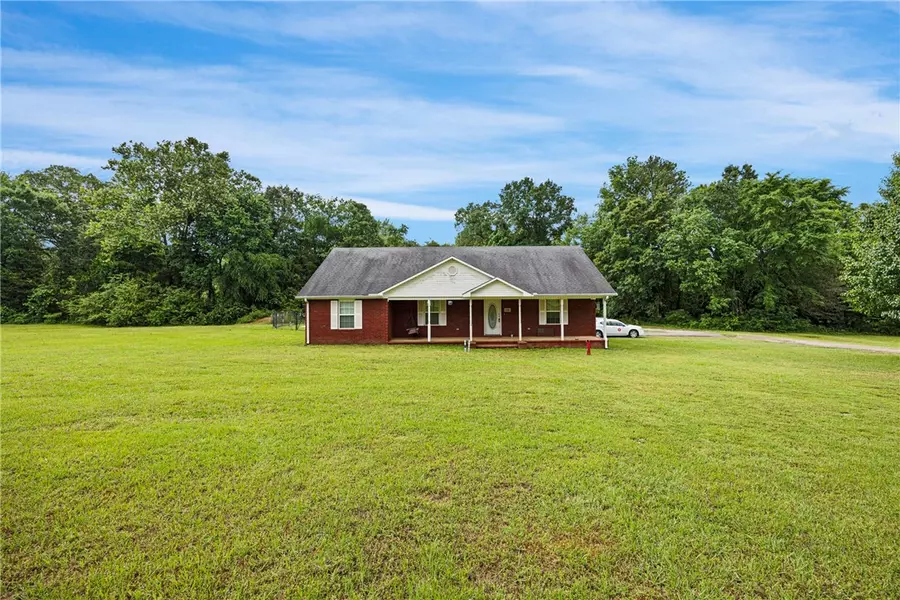 149 PR 3558, Clarksville, AR 72830