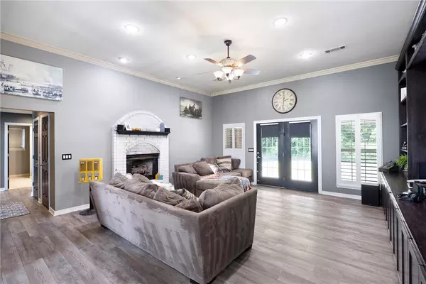 Danville, AR 72833,10073 W Keri St