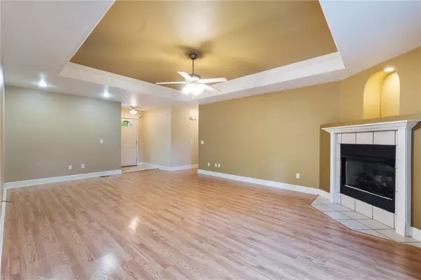 Bella Vista, AR 72714,10 Duddington Ln