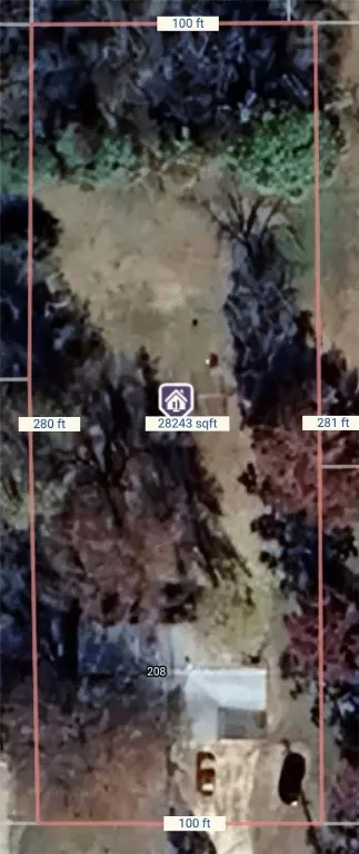 Berryville, AR 72616,208 Mountain Ave