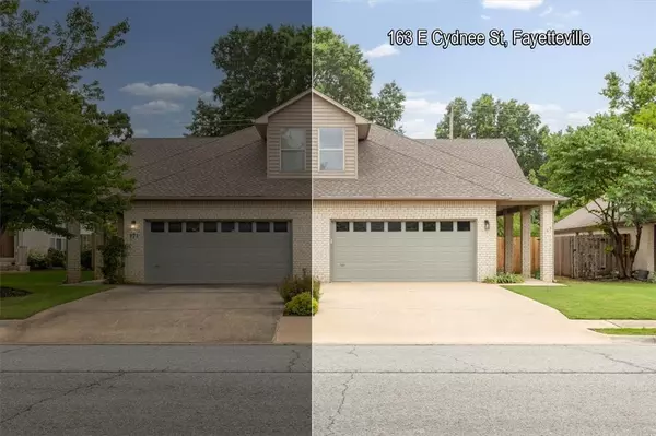Fayetteville, AR 72703,163 E Cydnee St