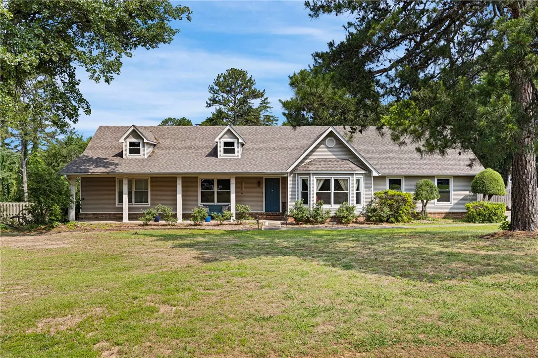 Russellville, AR 72802,2920 Highland Dr