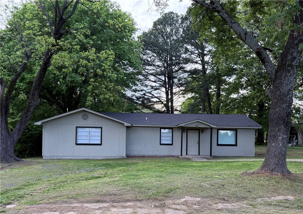 407 Four NE Ave, Atkins, AR 72823