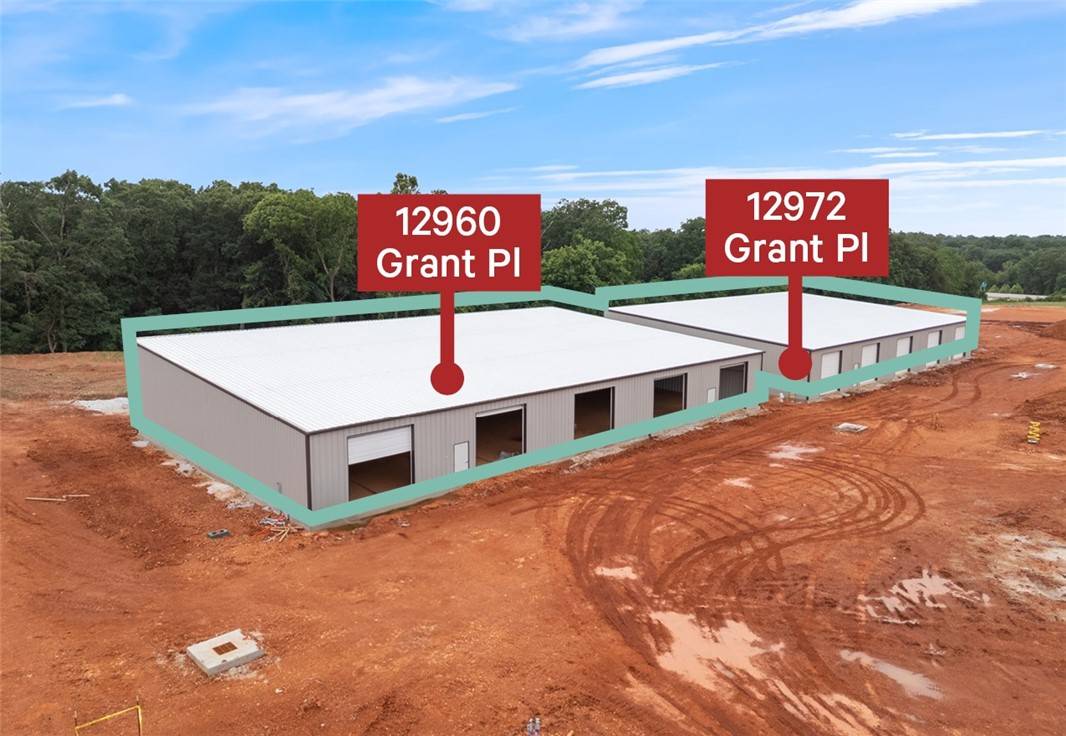 12972 Grant Pl, Bentonville, AR 72712