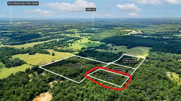 Garfield, AR 72732,Taylor Barnett Rd
