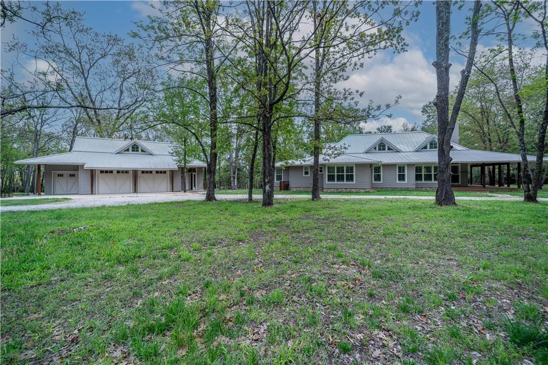 19643 Indigo Dr, Rogers, AR 72756