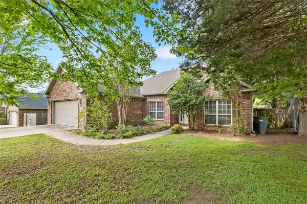 Fayetteville, AR 72704,2141 Elderberry Rd