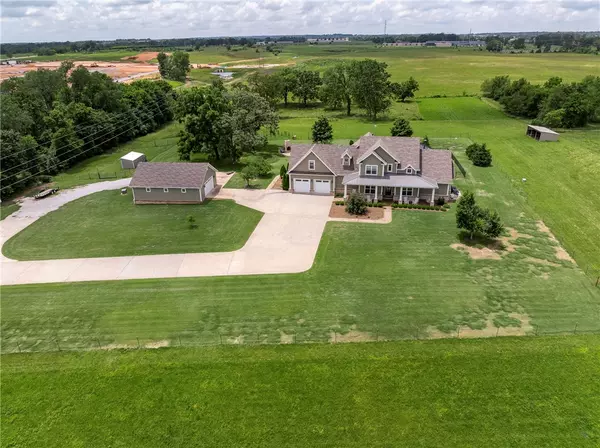 Bentonville, AR 72713,5500 SW Gunstock Rd