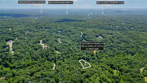 Bella Vista, AR 72714,Wark Ln