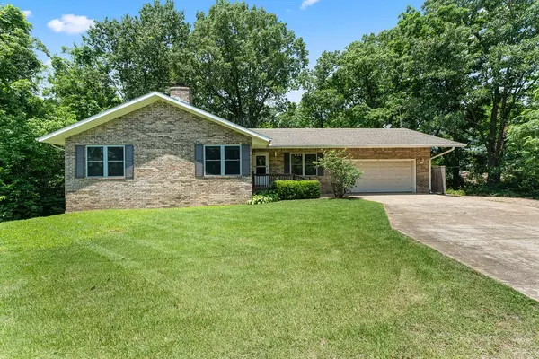 Bella Vista, AR 72715,10 Magrath Ln