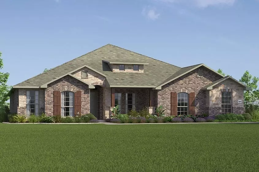 15330 S Bethel Heights Rd, Gentry, AR 72734