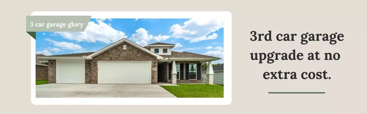 972 Woodbridge Dr, Farmington, AR 72730