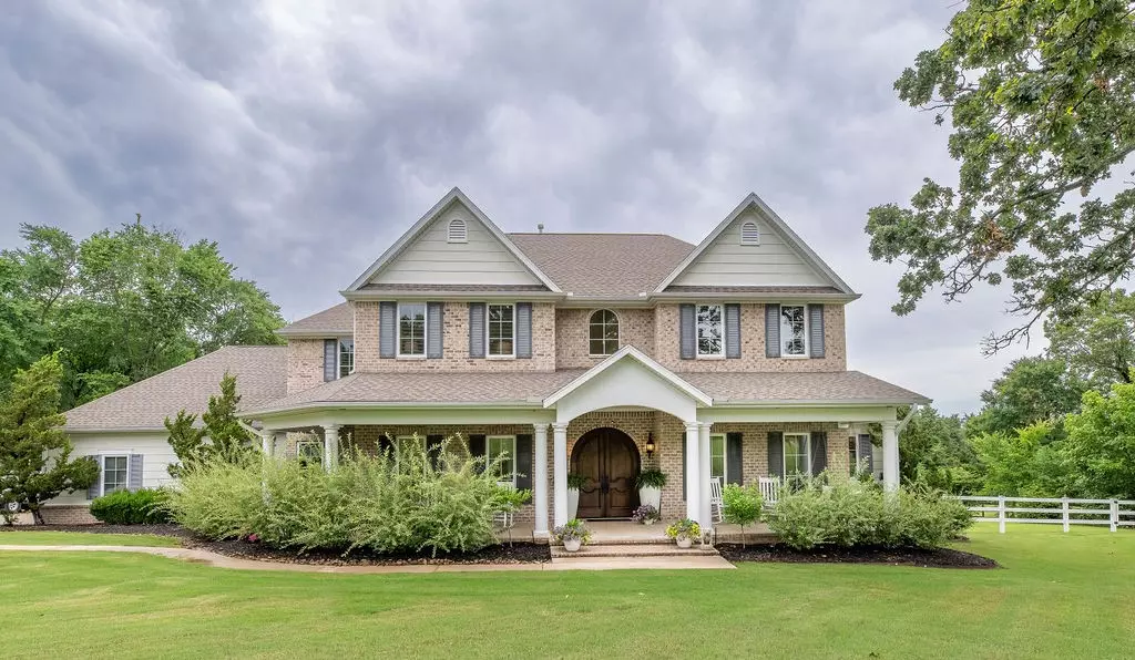 Fayetteville, AR 72703,3576 Magnolia Ct