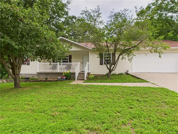 Berryville, AR 72616,104 Paradise Cove Ln