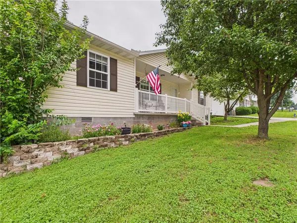 Berryville, AR 72616,104 Paradise Cove Ln