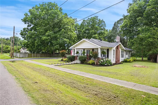 Atkins, AR 72823,105 Avenue 2 NW