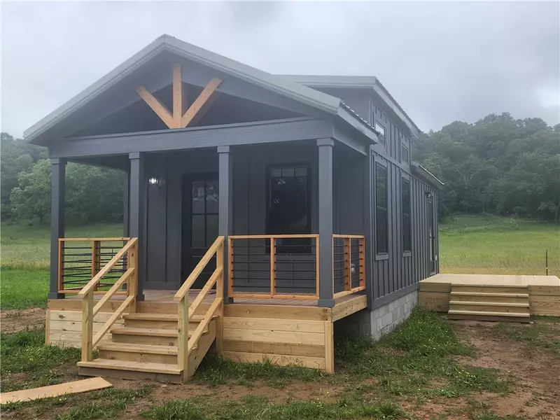 110 Cottage Brook Cir, Anderson, MO 64831