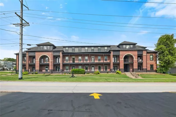 1115 N Leverett Ave #206,  Fayetteville,  AR 72703