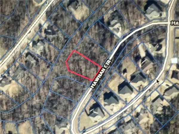 Lot 17 of Block 6 Mawnan Cir, Bella Vista, AR 72714