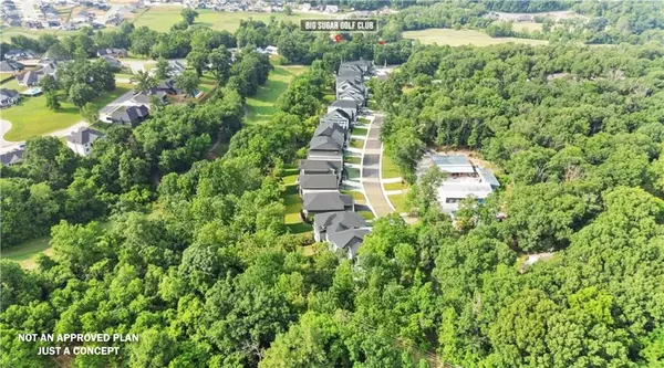 Pea Ridge, AR 72751,5AC Captain Miller Blvd