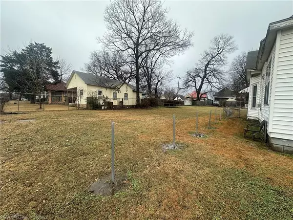 Fort Smith, AR 72901,1200 N 8th St