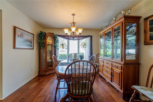 Bella Vista, AR 72715,2 Kildonan Ln
