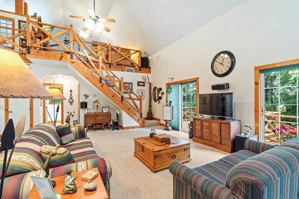 Eureka Springs, AR 72632,70 County Road 1143