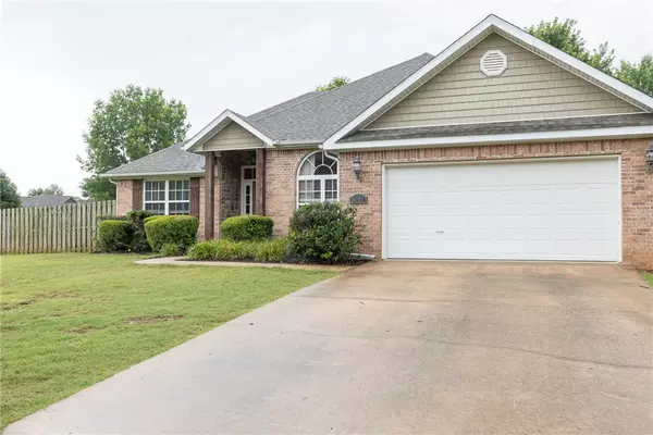 Fayetteville, AR 72704,4949 W Waverly Rd