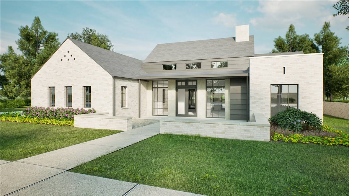5804 S 65th Pl, Rogers, AR 72758