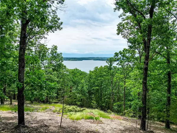 Garfield, AR 72732,Tract 4 Cedar Rail Ridge Whispering Hills