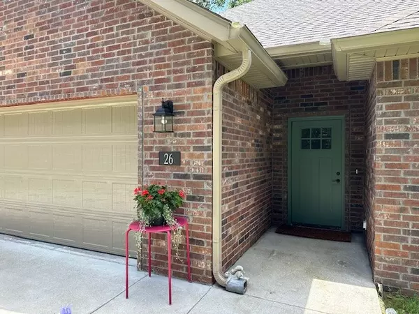 Bella Vista, AR 72715,26 Osborne Dr