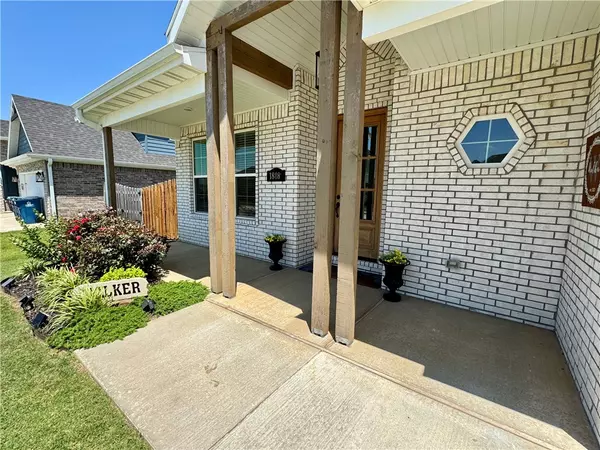 Pea Ridge, AR 72751,1808 Abbott Ln