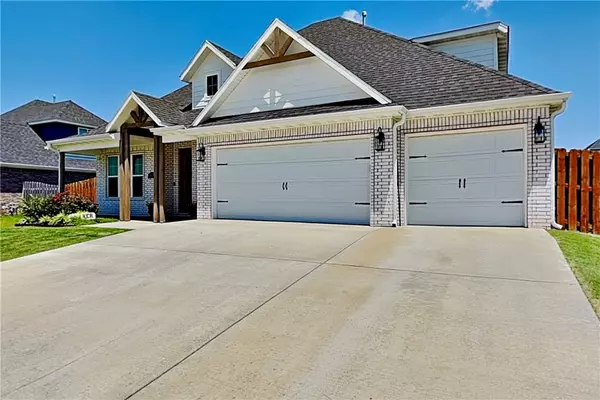 Pea Ridge, AR 72751,1808 Abbott Ln