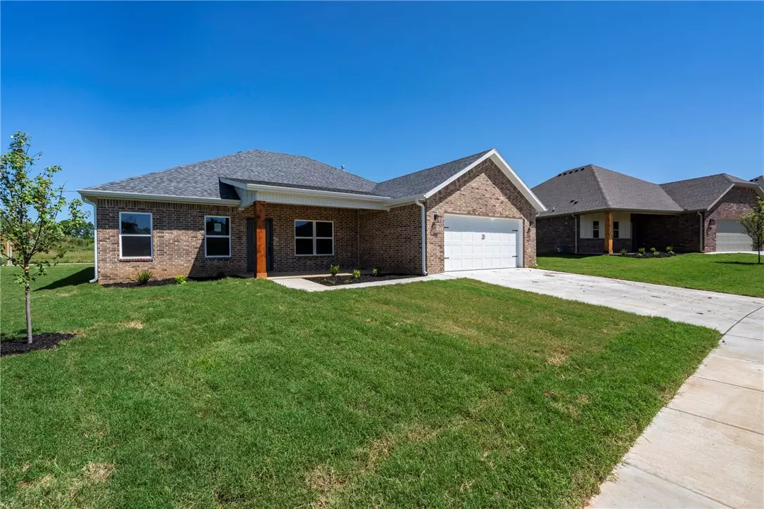 Farmington, AR 72730,40 W Gilpin St