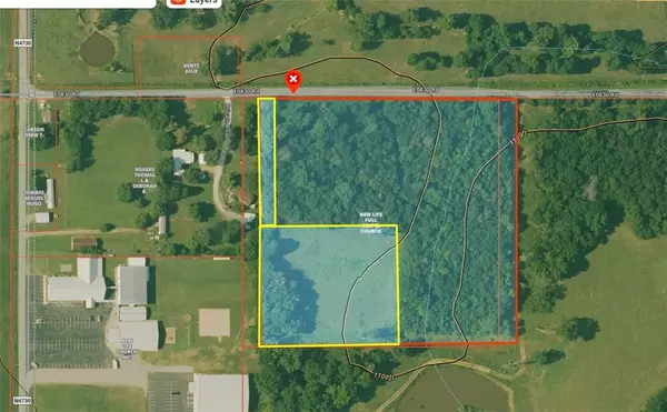 Stilwell, OK 74960,473172 E 830 Rd