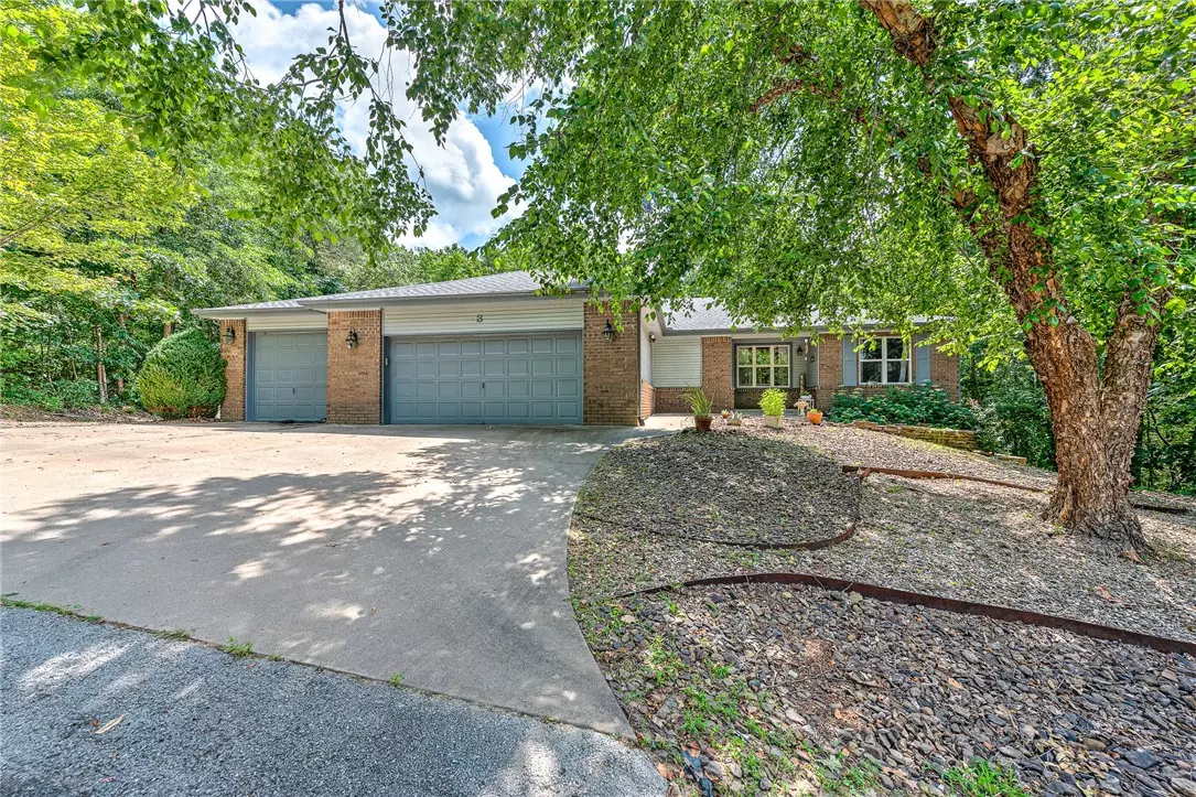 Bella Vista, AR 72715,3 Prestwick Ln
